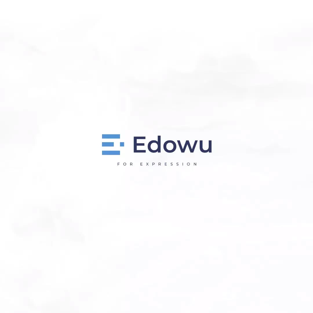 Edow Logo