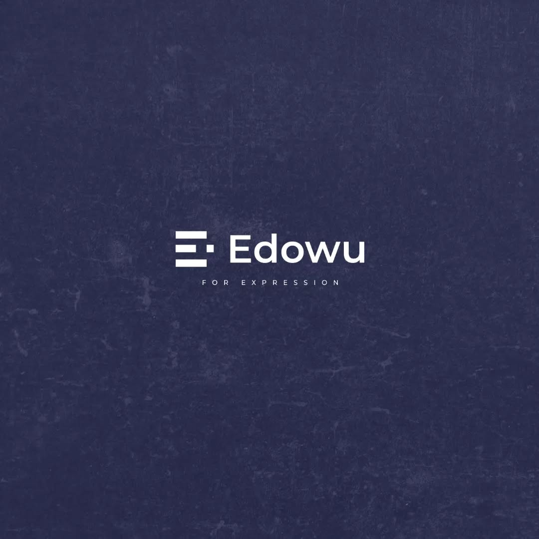 Edow Logo
